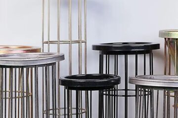 Khung túi lọc bụi 120 x 2500